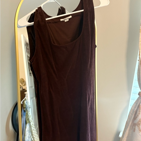 O'Neill Dark Brown Tank Top - Picture 1 of 3